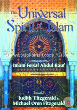 The Universal Spirit of Islam image