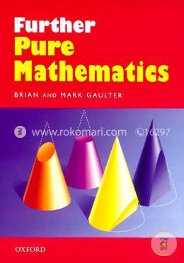 Further Pure Mathematics image