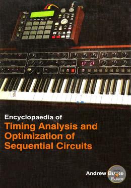 Encyclopaedia Of Timing Analysis And Optimization Of Sequential Circuits (3 Volumes image
