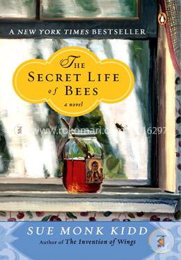 The Secret Life of Bees image
