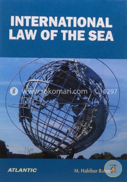 International Law of the Sea image