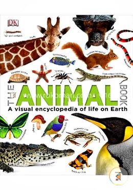The Animal Book: A Visual Encyclopedia of Life on Earth image