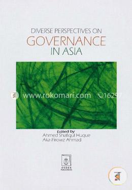 Diverse Perspective On Governance In Asia image