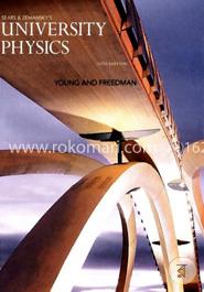 University Physics image
