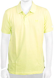 Greenyellow Polo T-Shirt (TS131) image