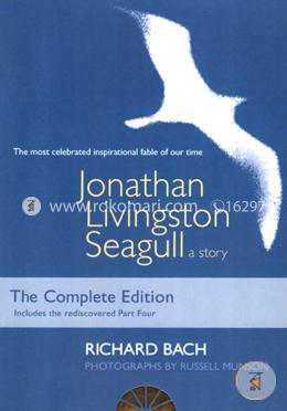 Jonathan Livingston Seagull 