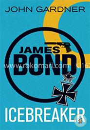 Icebreaker (James Bond) image