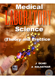 Medical Laboratory Science: Theory and Practice image