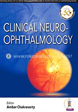 Clinical Neuro-Ophthalmology image