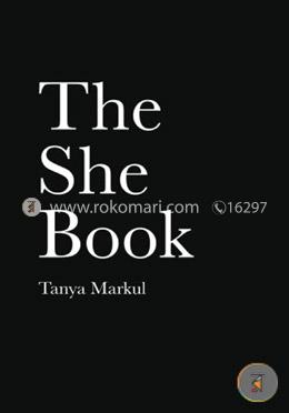The She Book image