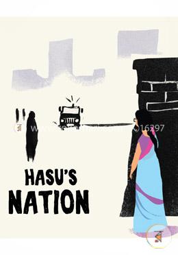 Hasu’s Nation image