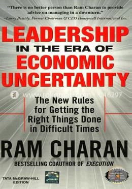 Leadership in the Era of Economic Uncertainty  image