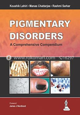 Pigmentary Disorders: A Comprehensive Compendium image