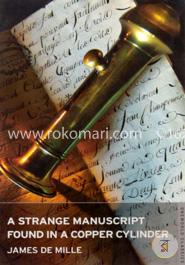 A Strange Manuscript Found in a Copper Cylinder   image