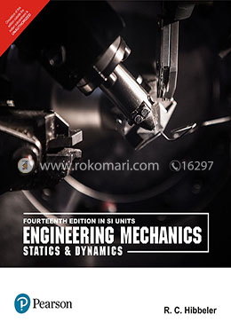 Engineering Mechanics : Statics and Dynamics image