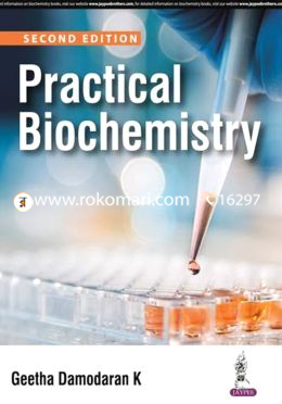 Practical Biochemistry image