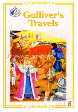 Gullivers Travels image