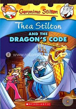 Thea Stilton And The DragonS Code image