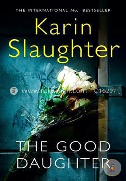 The Good Daughter image