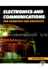 Electronics and Communications for Scientists and Engineers image
