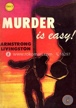 Murder Is Easy image