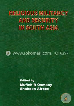 Religious Militancy and Security in South Asia image
