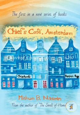 Chief's Cafe, Amsterdam image