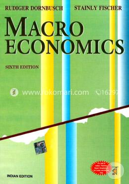 Macroeconomics image