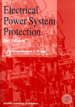 Electrical Power System Protection image