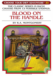Blood on the Handle image