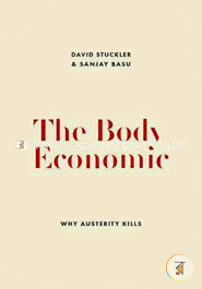 The Body Economic image
