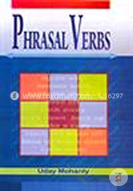 Phrasal Verbs image
