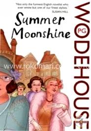Summer Moonshine image