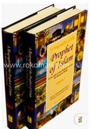 A Biography of the Prophet of Islam (2 Vols. Set) image