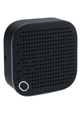 Remax Portable Bluetooth Speaker (RB-M27) image