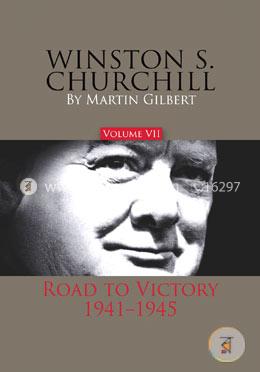 Winston S. Churchill: Road to Victory, 1941-1945: 7 (Official Biography of Winston S. Churchill) image