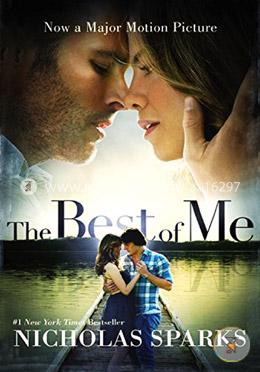 The Best of Me image