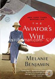 Aviators Wife image