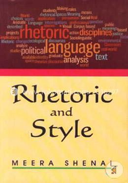 Rhetoric and Style image