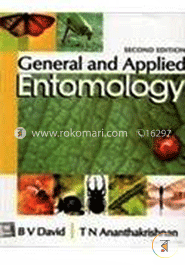 General and Applied Entomology image