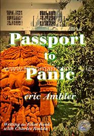 Passport to Panic image