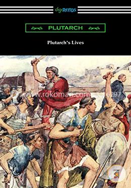 Plutarch's Lives (Volumes I and II) image