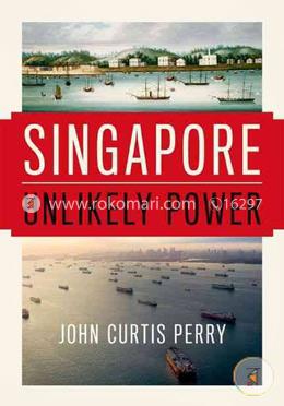 Singapore: Unlikely Power  image