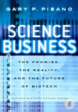 Science Business image