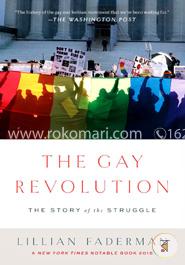The Gay Revolution: The Story of the Struggle image
