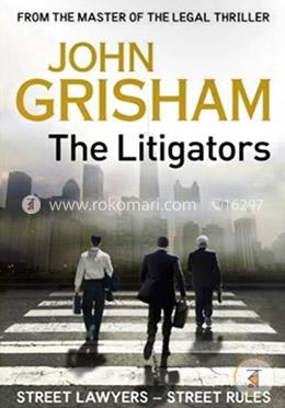 The Litigators image