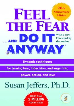 Feel the Fear . . . and Do It Anyway image