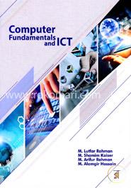Computer Fundamentals And ICT image