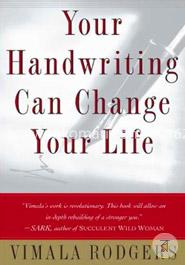 Your Handwriting Can Change Your Life image