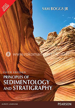 Principles of Sedimentology and Stratigrap image